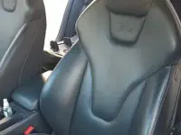 Gebraucht Audi S4 Sport 333 PS (244 kW) 2014 Weiß Kombi
