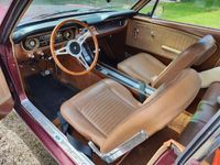 gebraucht Ford Mustang 1965