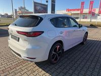 Gebraucht Mazda CX-60 Takumi-Line 328 PS (241 kW) 2022 Rhodium white SUV