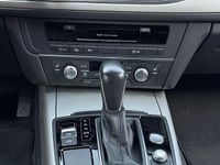 Gebraucht Audi A6 Ambiente 272 PS (200 kW) 2017 Grau Kombi