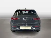Gebraucht VW Golf VIII GTI 245 PS (180 kW) 2024 Uranograu Limousine