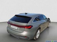 Gebraucht Audi A5 Comfort 204 PS (150 kW) 2025 Chronosgrau metallic Kombi