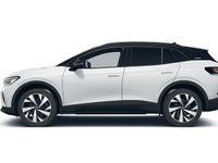 Neu VW ID.4 Pro 210 kW (286 PS) 2026 Weiß SUV