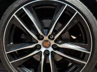 Gebraucht Seat Leon 4Drive 300 PS (220 kW) 2019 Schwarz Kombi