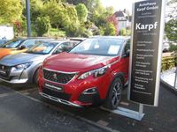 gebraucht Peugeot 3008 Allure