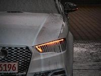 Gebraucht Audi S3 Performance 310 PS (228 kW) 2014 Weiß Limousine