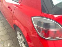 gebraucht Opel Astra 1,9CDTI