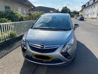 gebraucht Opel Zafira Tourer C 2013