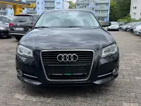 Używany Audi A3 Ambiente 140 KM (102 kW) 2011 Czarny Hatchback