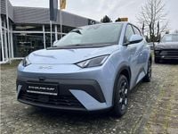 Neu BYD Dolphin Surf Comfort 114 kW (156 PS) 2025 Blau Kleinwagen