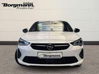 Gebraucht Opel Corsa GS Line 101 PS (74 kW) 2021 Weiß Kleinwagen