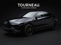 Gebraucht Lamborghini Urus 650 PS (478 kW) 2019 Schwarz SUV