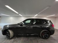 Gebraucht BMW X3 Performance 398 PS (292 kW) 2025 Grau SUV