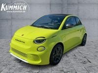 Neu Abarth 500e 113 kW (154 PS) 2025 Kleinwagen
