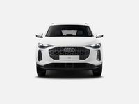 Neu Audi Q5 204 PS (150 kW) 2026 Arkonaweiß SUV