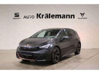 Second-hand Cupra Born 150 kW (204 CP) 2022 Gri Hatchback
