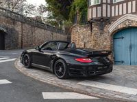 Gebraucht Porsche 997 500 PS (367 kW) 2012 Schwarz Cabrio
