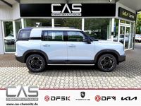 Neu Baic BJ30 280 PS (205 kW) 2025 Blau SUV