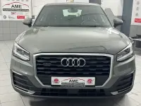 Gebraucht Audi Q2 Ambiente 190 PS (139 kW) 2019 Grau SUV