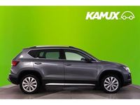 Gebraucht Seat Ateca Xperience 150 PS (110 kW) 2024 Grau SUV
