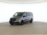 Gebraucht Mercedes V300 Edition 237 PS (174 kW) 2022 Grau Van / Kleinbus