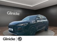 Gebraucht MG ZS Luxury 102 PS (75 kW) 2026 Pepple black SUV