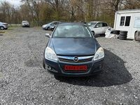 Gebraucht Opel Astra 115 PS (84 kW) 2009 Blau Limousine