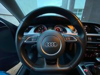 gebraucht Audi A5 Sportsback 3.0TDI Quattro 6Gg!!!