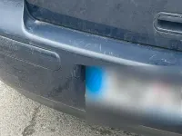 Gebraucht VW Golf IV 116 PS (85 kW) 2002 Blau Kleinwagen