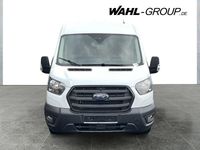 Neu Ford Transit Trend 130 PS (95 kW) 2025 Weiß Van