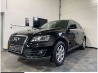 gebraucht Audi Q5 2.0 TDI S-TRONIC quattro *XENON*AHK*SHZ