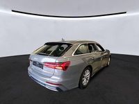 Gebraucht Audi A6 S-Line 265 PS (194 kW) 2023 Grau Kombi