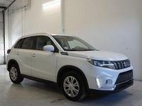Gebraucht Suzuki Vitara Adventure 140 PS (102 kW) 2019 Weiß SUV