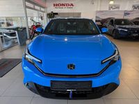 Neu Honda Prelude Advance 143 PS (105 kW) 2026 Blau Coupé