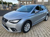 Gebraucht Seat Ibiza 110 PS (80 kW) 2023 Silber Limousine