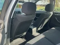 Gebraucht BMW 318 Basis 118 PS (86 kW) 1998 Silber Limousine