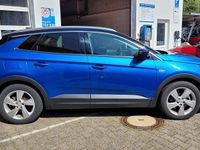 Gebraucht Opel Grandland X Ultimate 300 PS (220 kW) 2020 Blau SUV
