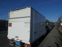 gebraucht Fiat Ducato Maxi 35 Multijet 180 KOFFER/NAVI/LBW