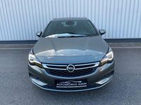 Gebraucht Opel Astra 150 PS (110 kW) 2017 Grau Kombi