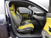 Gebraucht Renault 5 E-Tech Iconic 110 kW (150 PS) 2024 Nachtblau + dach black pearl Kleinwagen