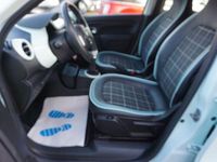 Second-hand Renault Twingo 71 CP (52 kW) 2018 Verde Hatchback