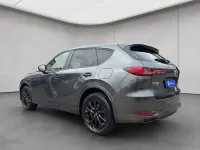 Gebraucht Mazda CX-60 Homura-Line 192 PS (141 kW) 2022 Grau SUV