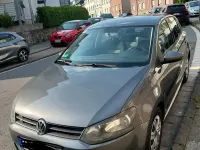 Gebraucht VW Polo Trendline 68 PS (50 kW) 2014 Kleinwagen