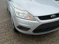 Gebraucht Ford Focus 101 PS (74 kW) 2010 Silber Kombi