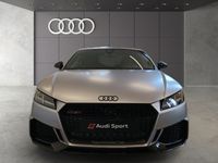 gebraucht Audi TT RS 2.5 TFSI Coupé Opt Schwarz Matt