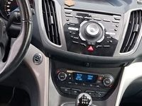 gebraucht Ford C-MAX wer es bis Sonntag holt bekommt Rabatt