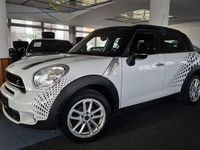 Gebraucht Mini Countryman 143 PS (105 kW) 2015 Weiß SUV