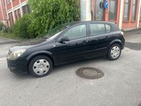 gebraucht Opel Astra Lim. Edition