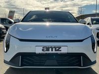 Neu Kia EV4 Earth 150 kW (204 PS) 2025 Weiß Kleinwagen