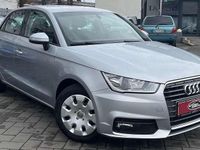 Gebraucht Audi A1 Sport 95 PS (69 kW) 2015 Grau Kleinwagen